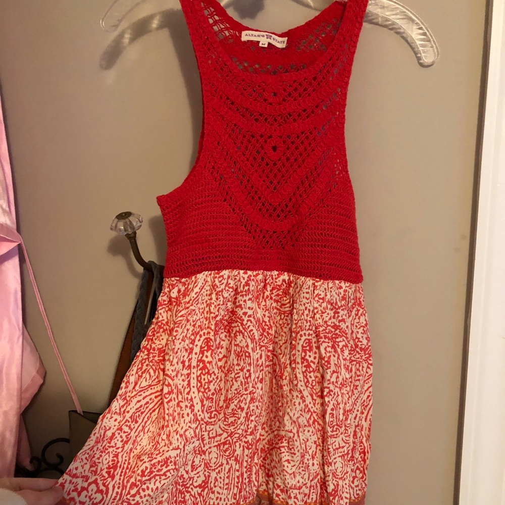 The perfect summer dress!